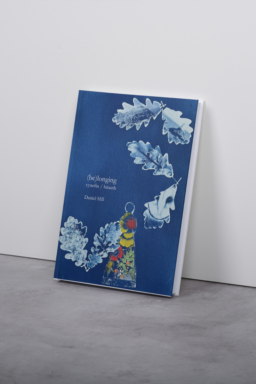 (be)longing: cynefin / hiraeth