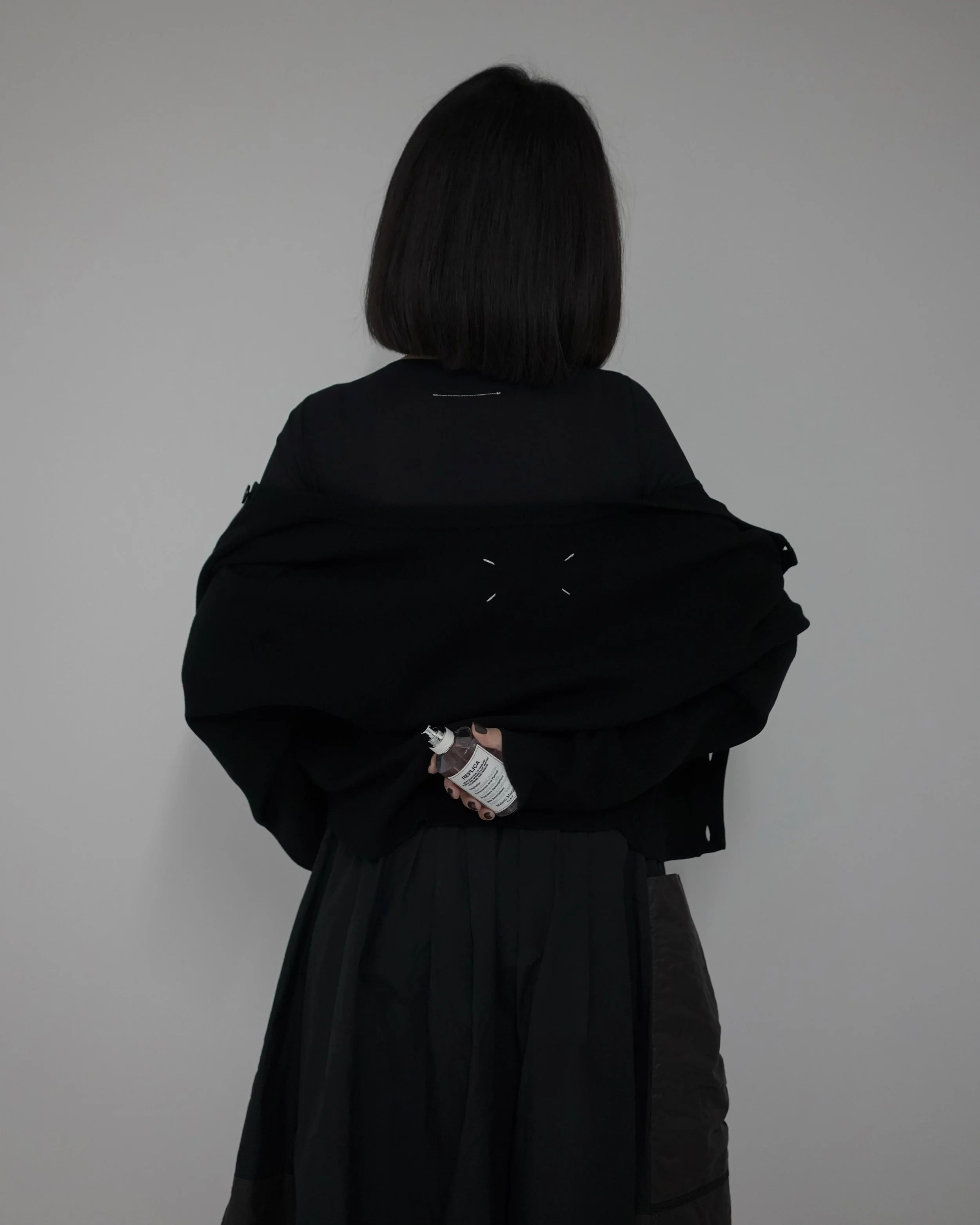 SCENT OF A MEMORY: A QUIET PAUSE WITH MAISON MARGIELA FRAGRANCES