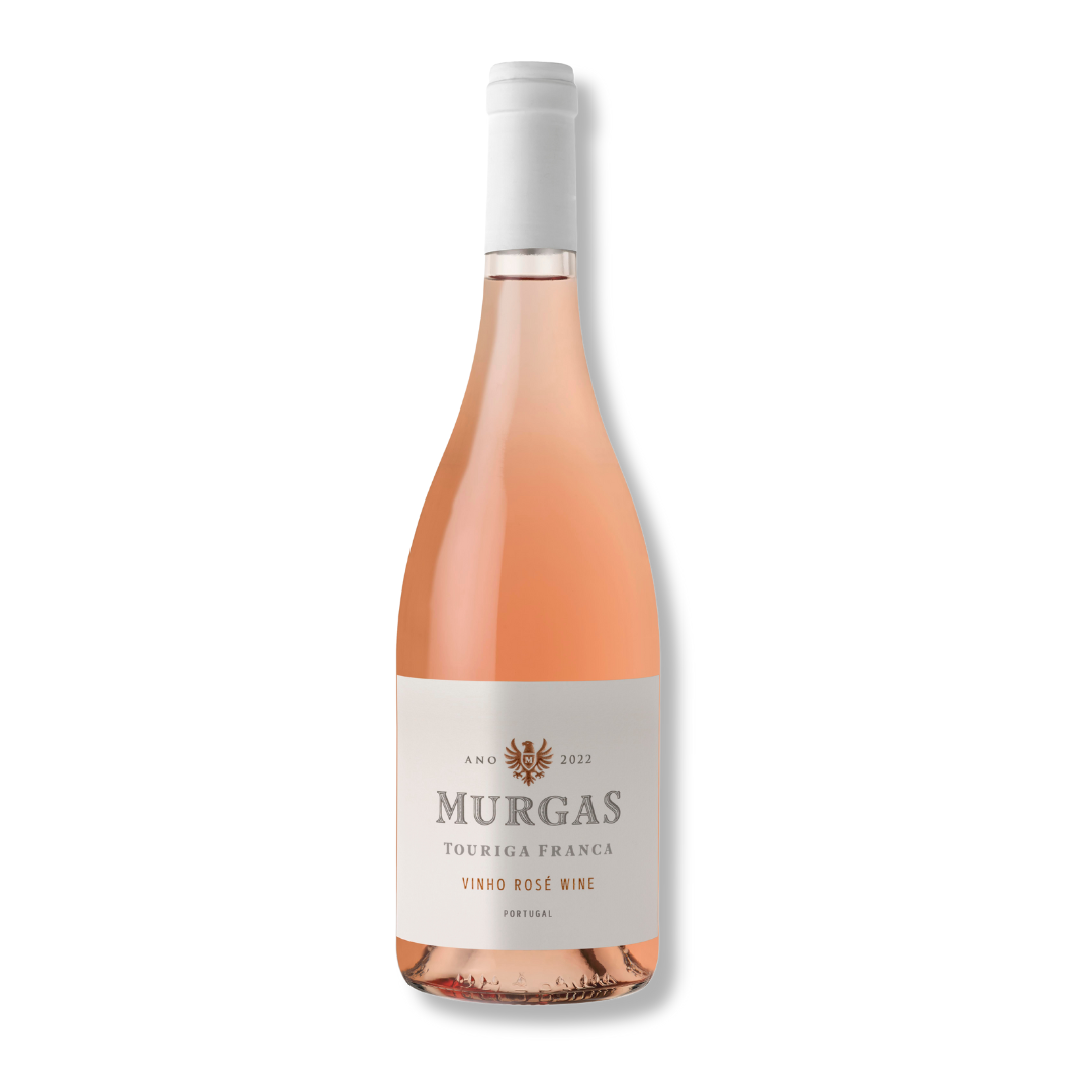 Murgas Rosé wine - rose wine