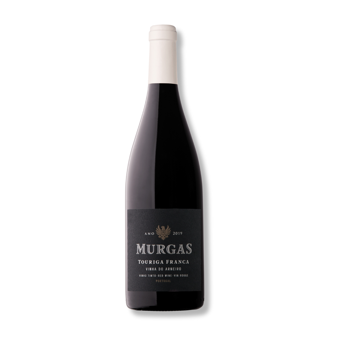 Red wine Murgas