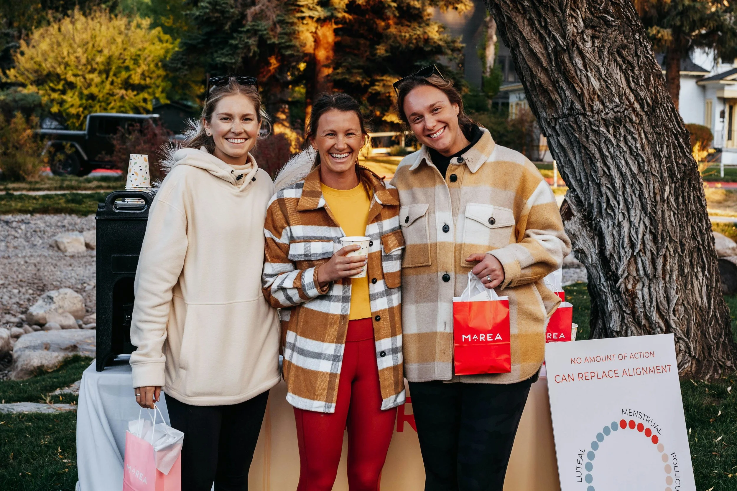 Find Safe People You Can Trust