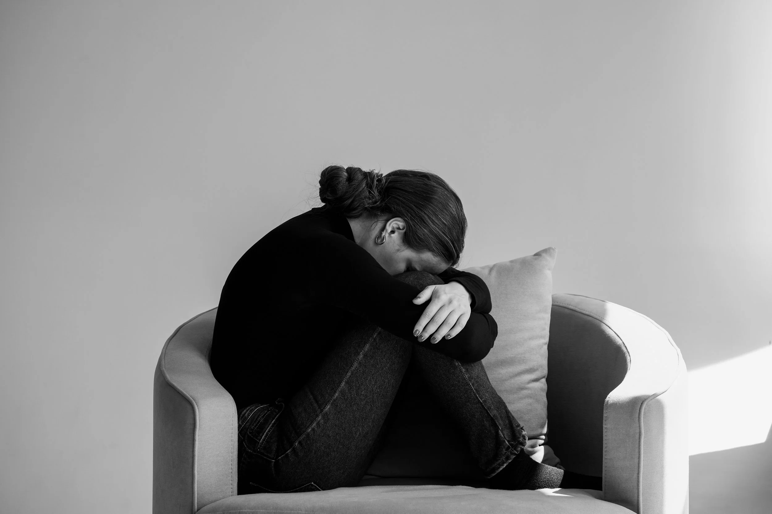 The cost of staying in survival mode