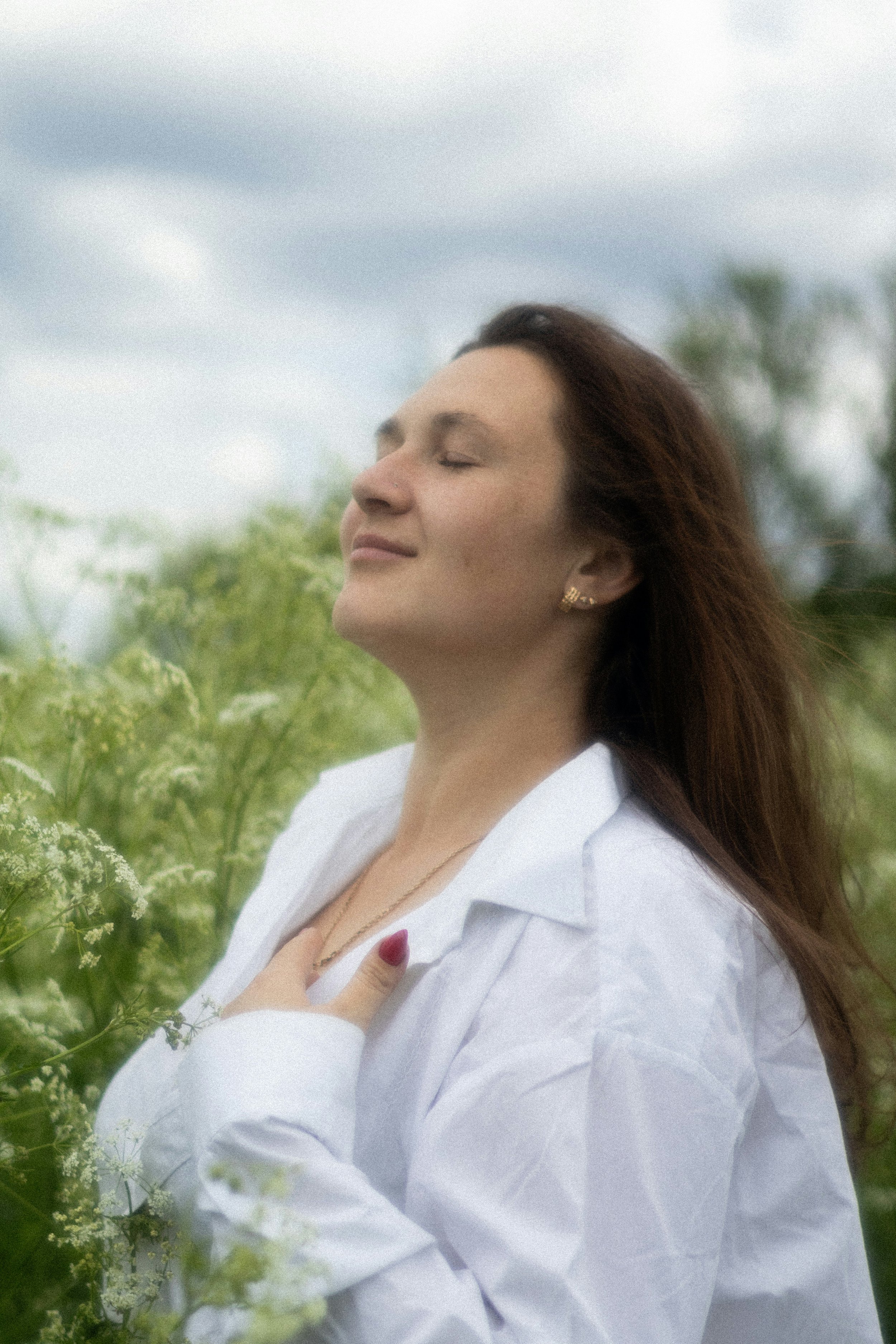 The 4 Steps to Heal from Abuse