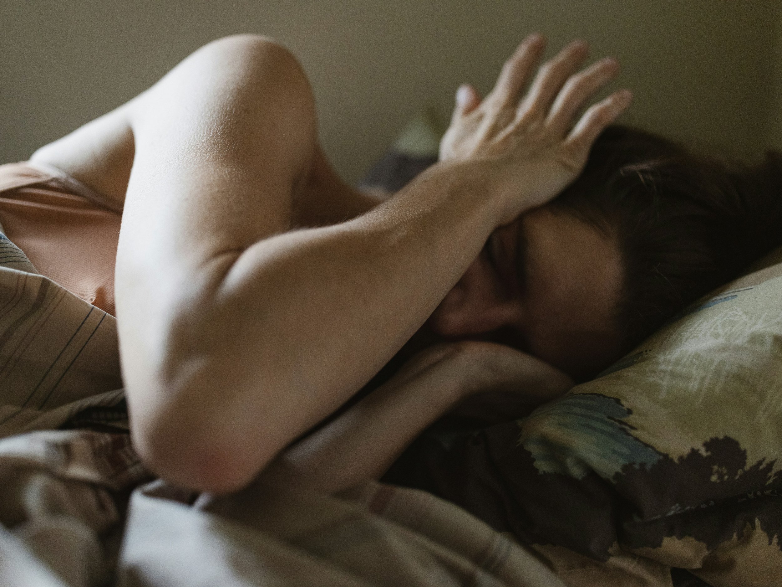 The First Step: Validating Your Experience Without Needing Proof