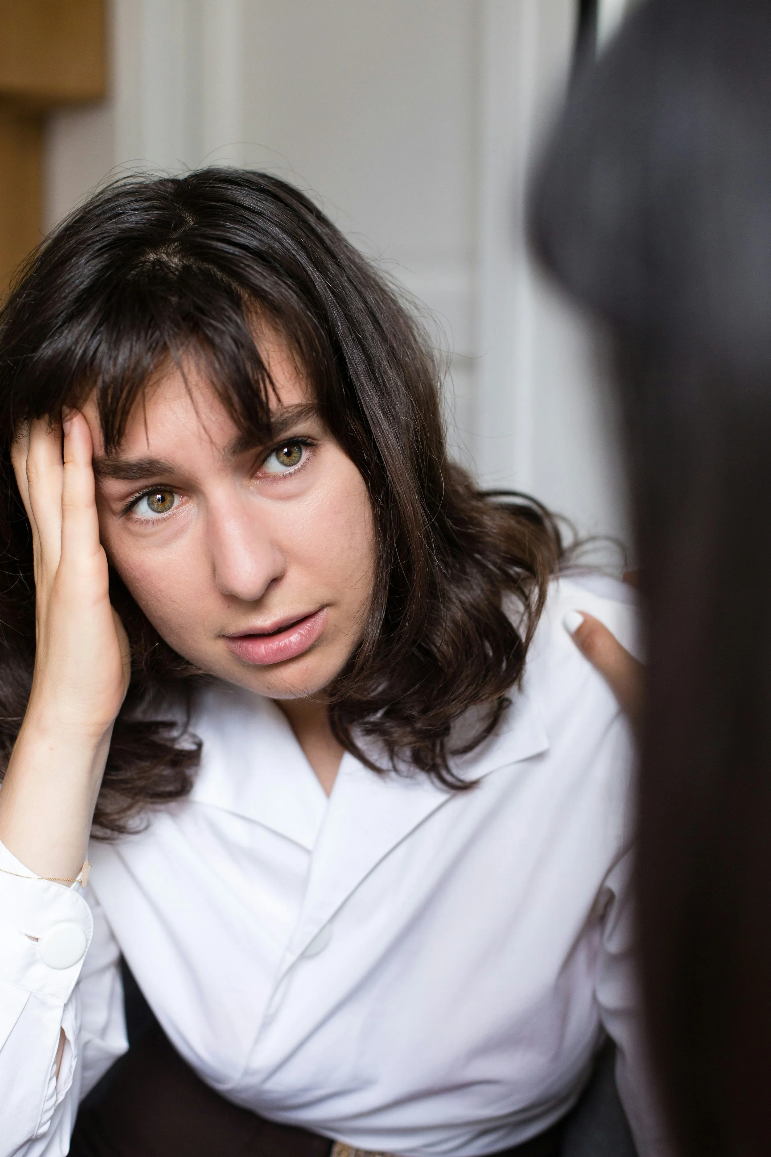 The Difference Between Guilt and Manipulated Guilt