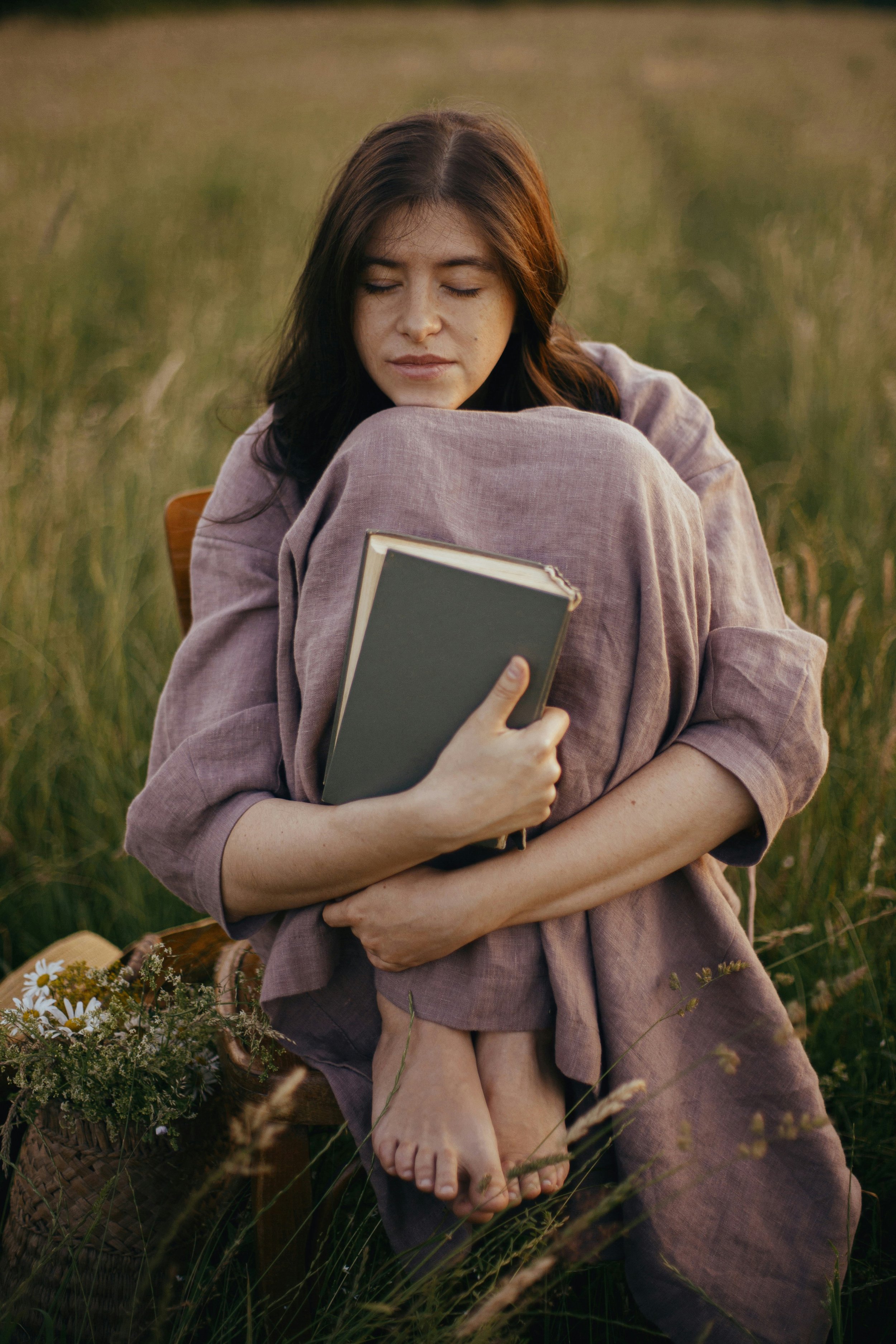 The Grief No One Talks About