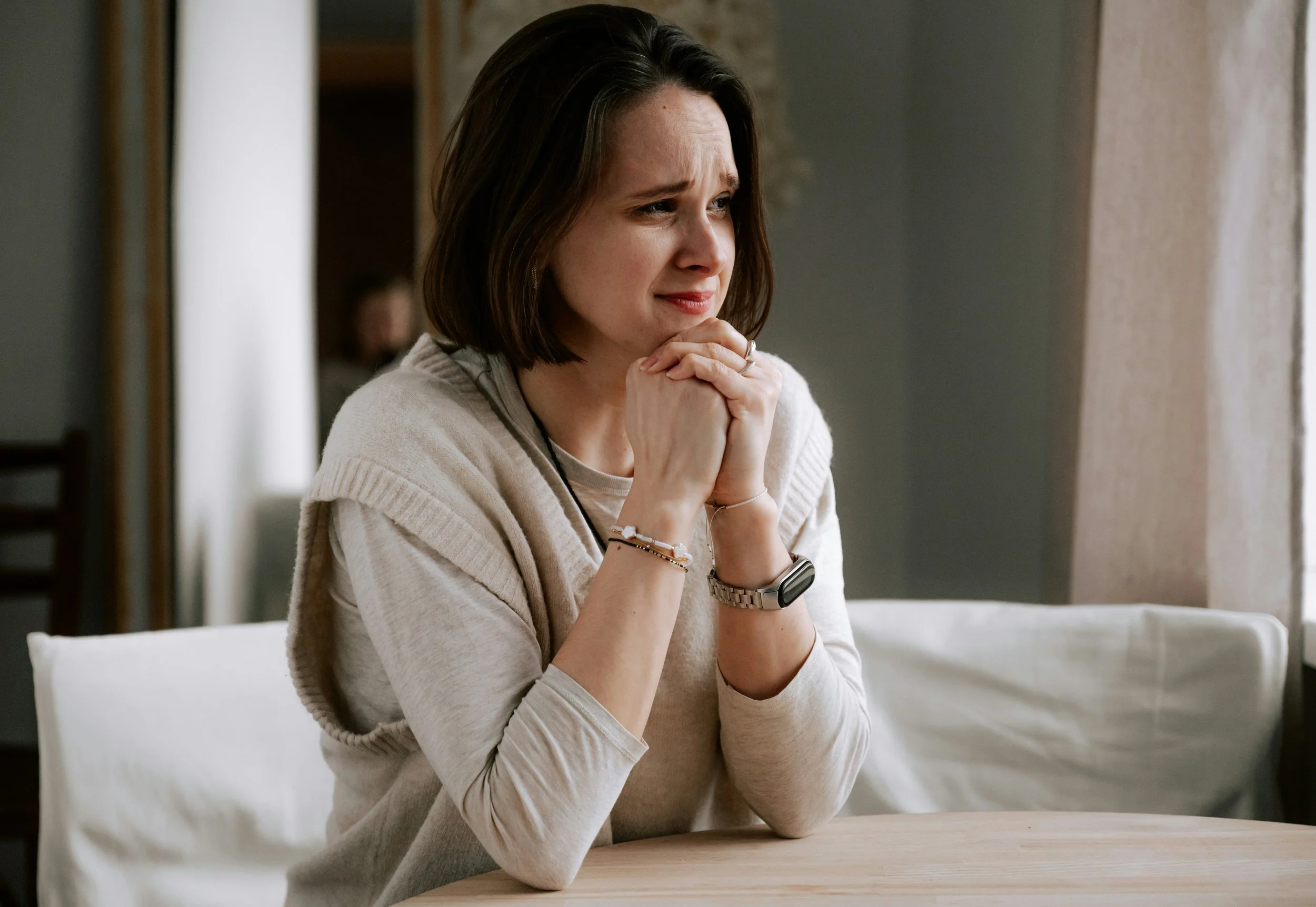 Gaslighting causes Insecurity