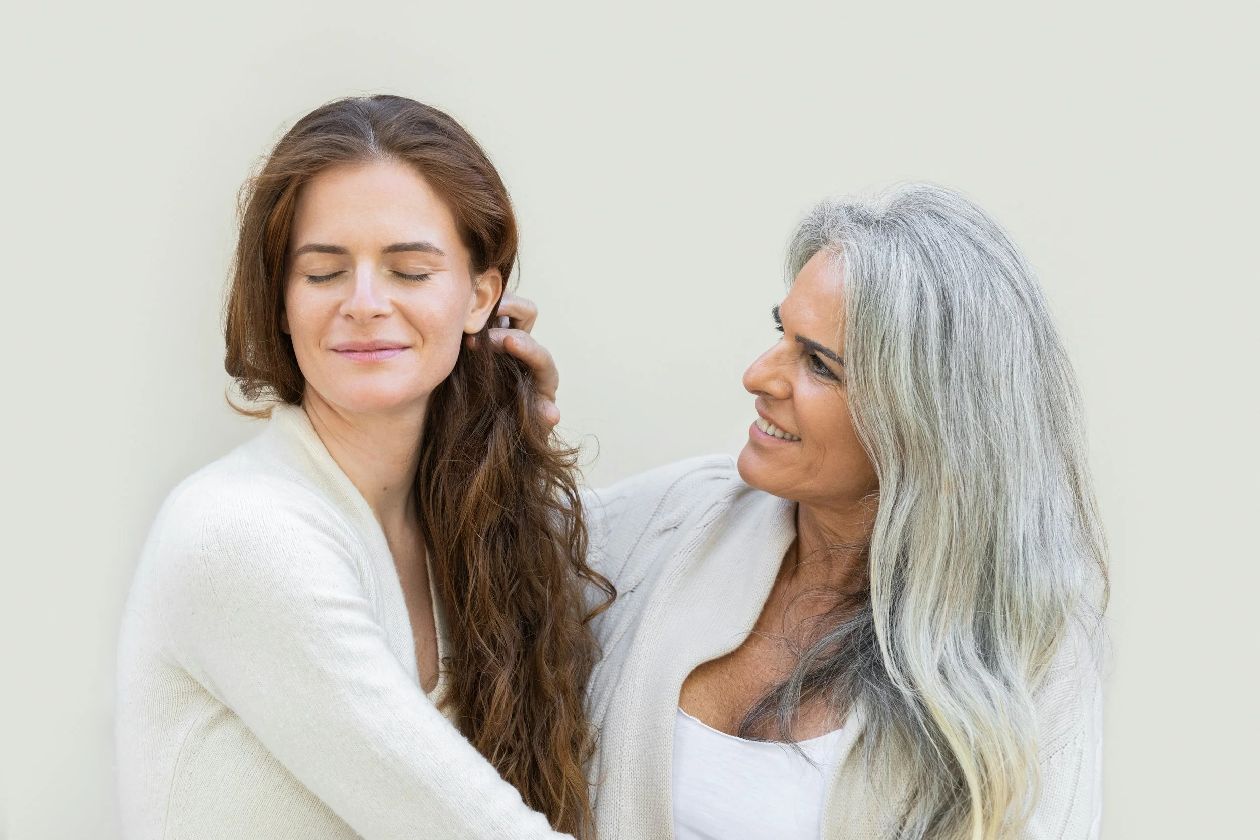 Moving Forward After Abuse