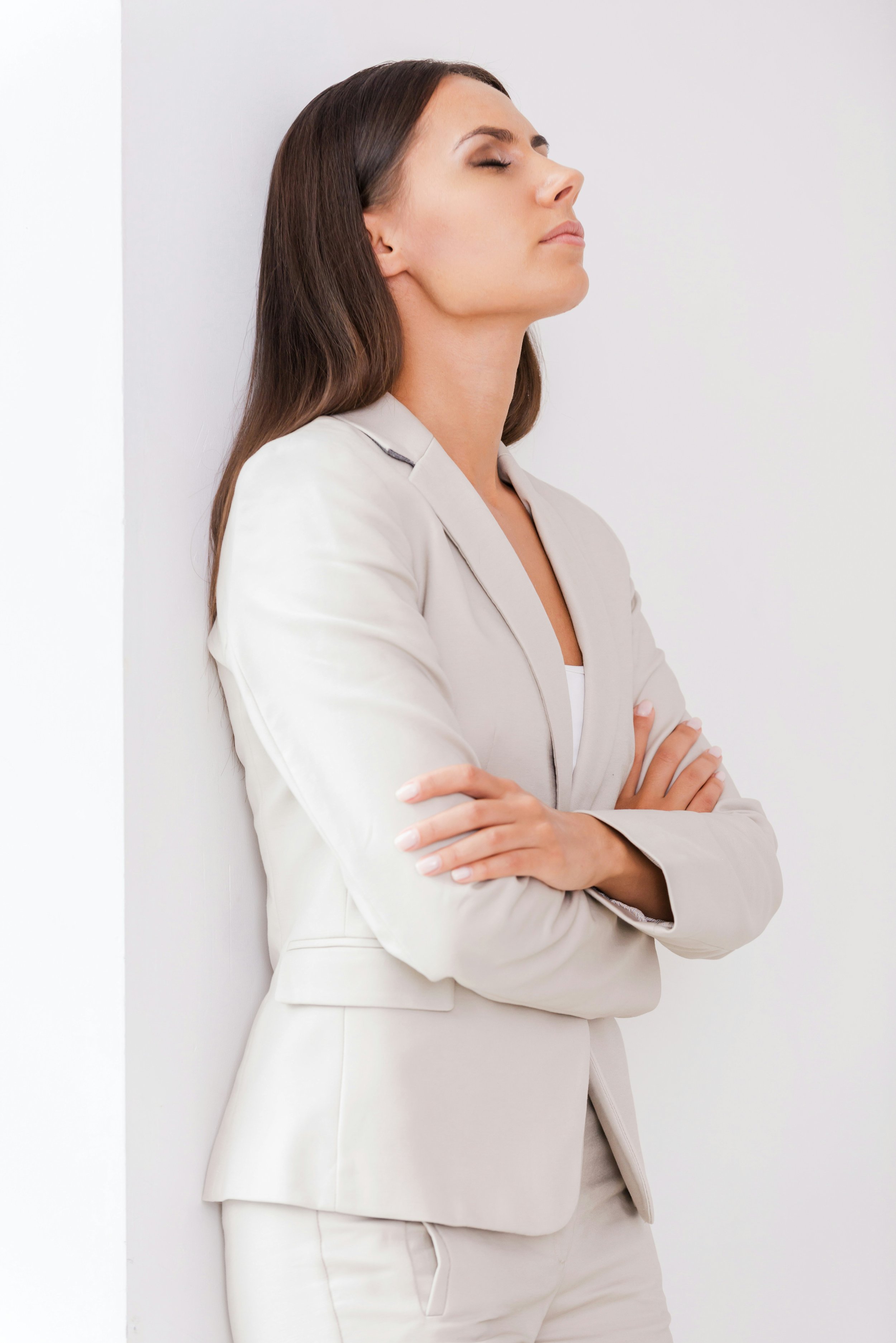 The hidden cost of being the strong one