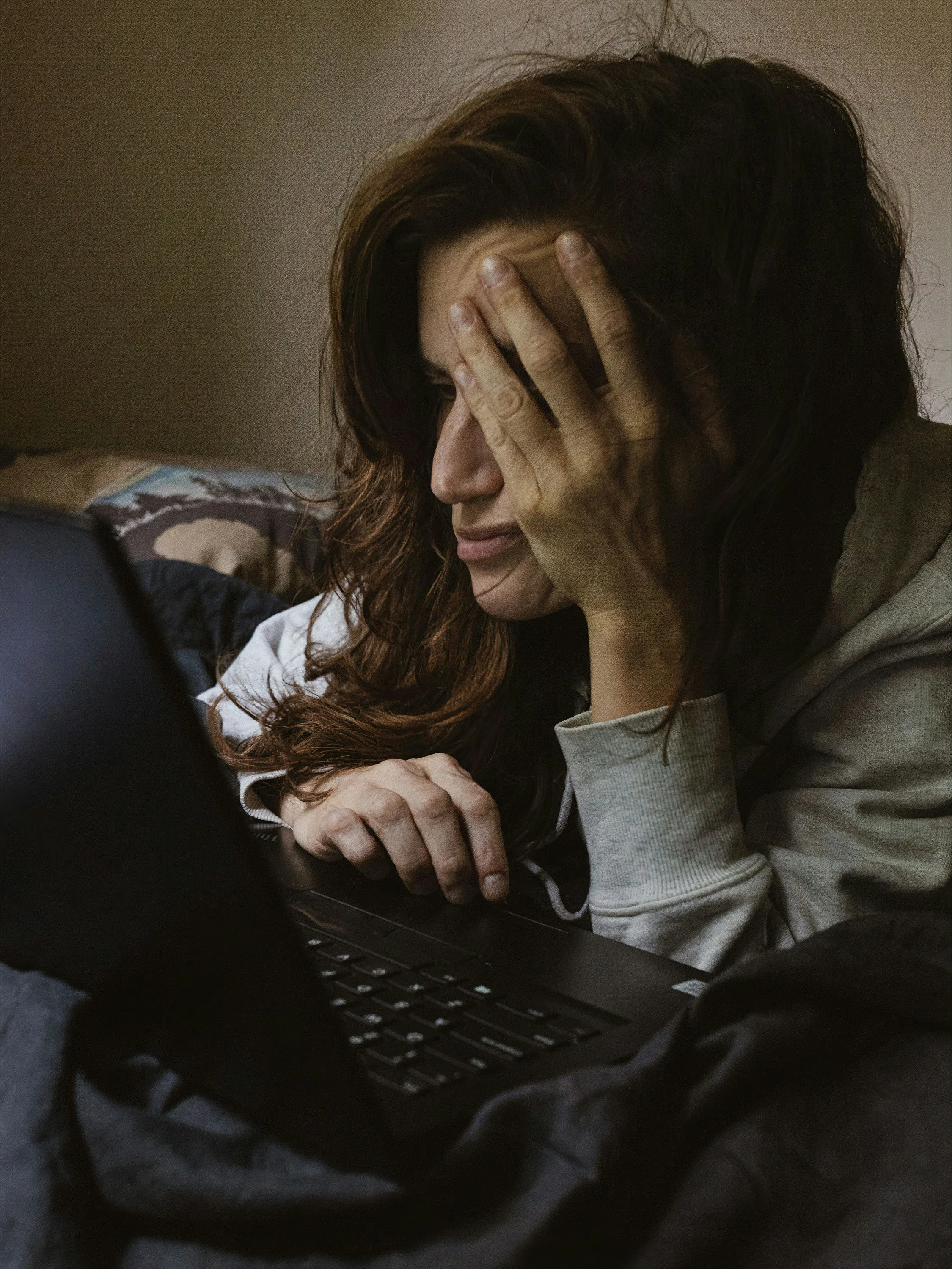 Why You Keep Trying to Please the Abuser
