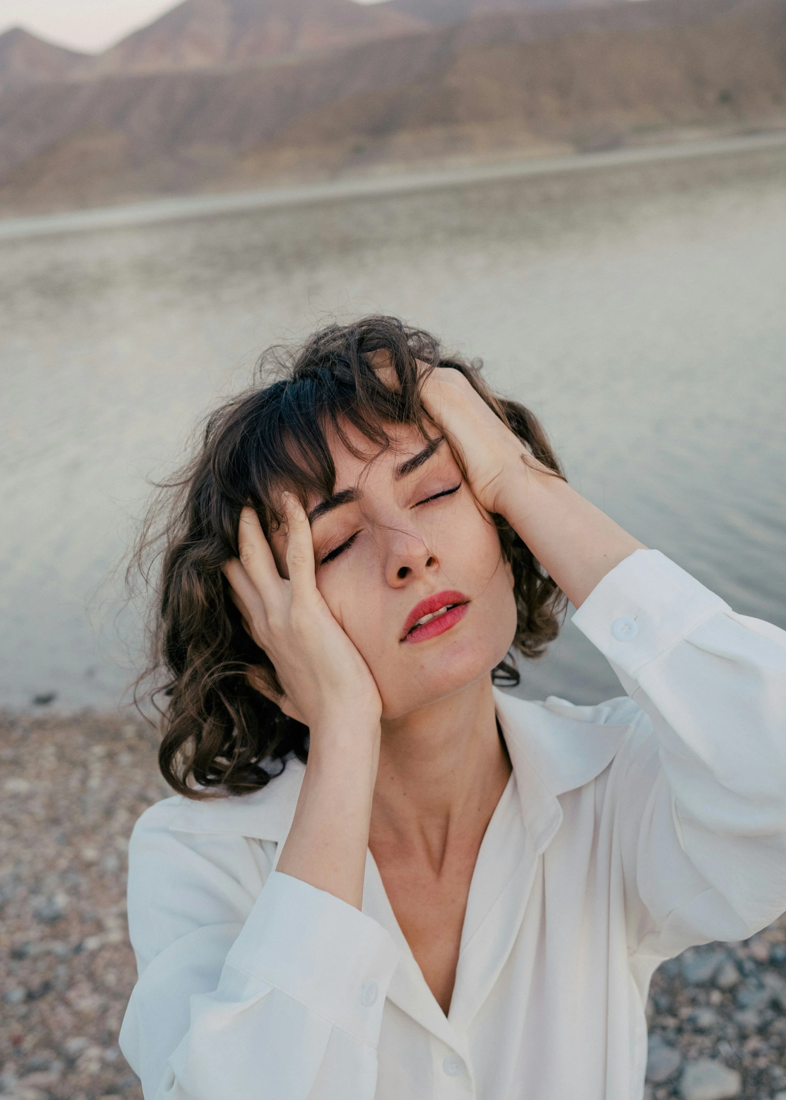 Their object is CONTROL