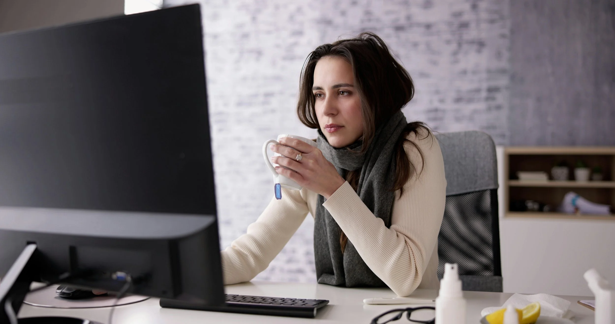 Internal Boundaries are Essential