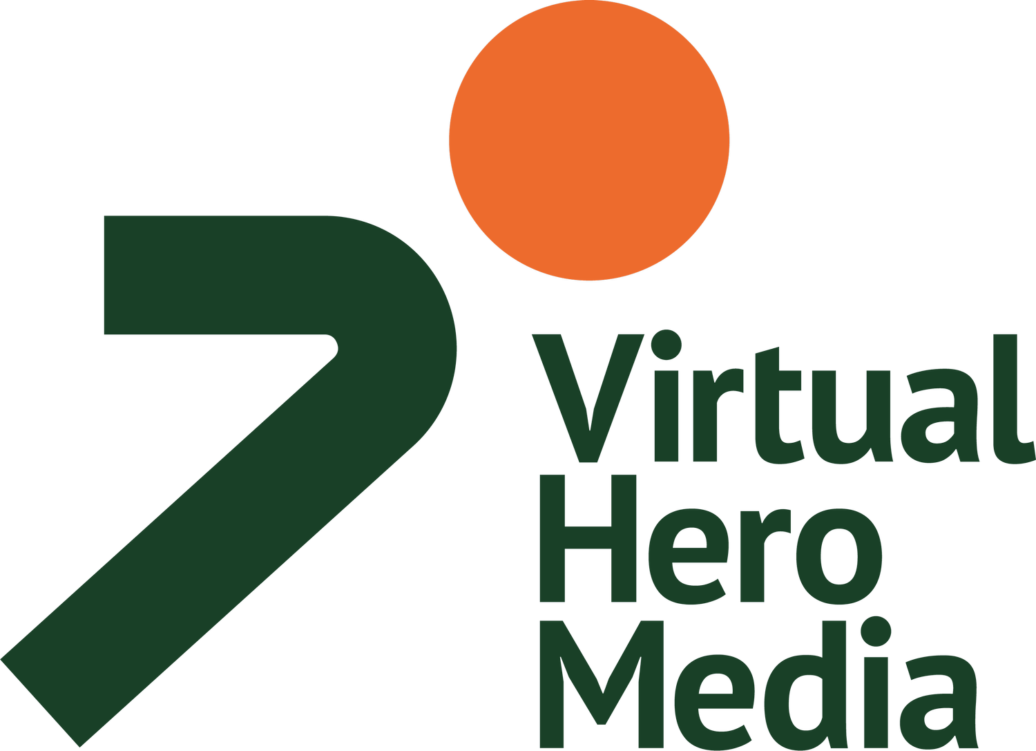 Virtual Hero Media