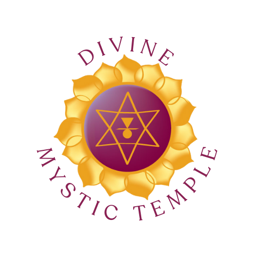 Divine Mystic Temple