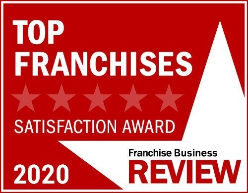 The List - The Top 200 Best Franchises of 2020