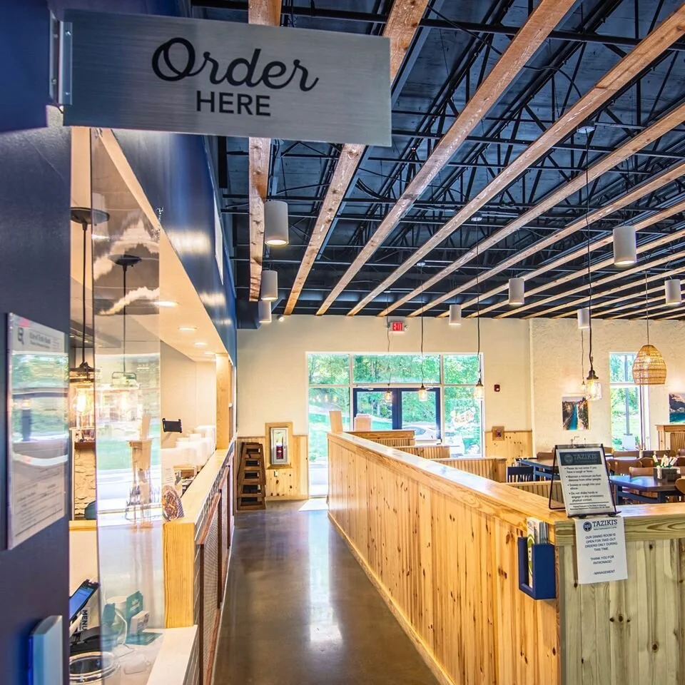 Restaurant Business Top 500 