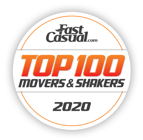 Fast Casual Top 200 