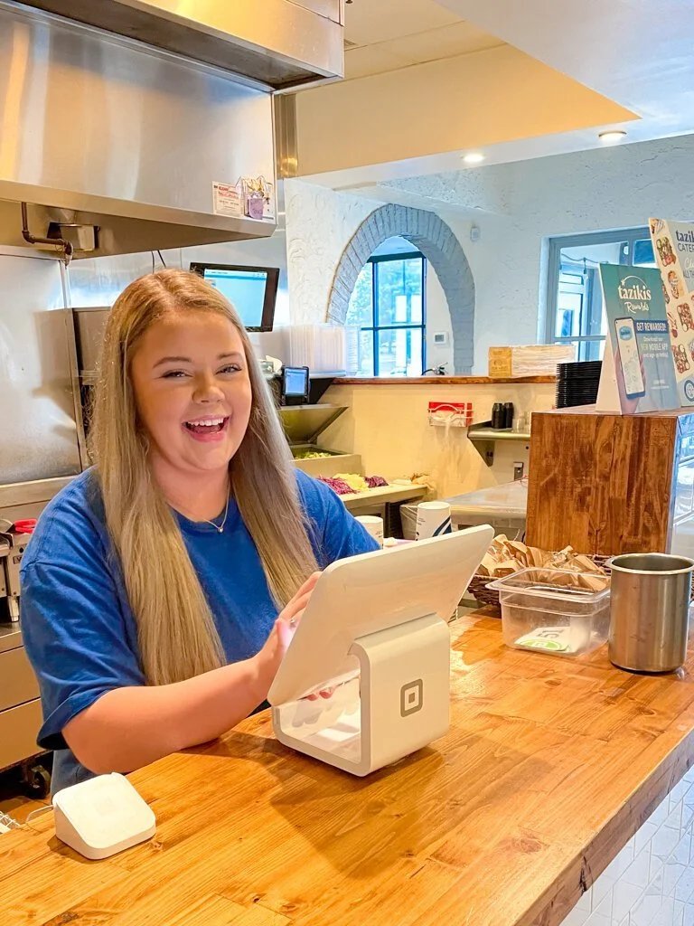 Employee Spotlight: Meet Emily! 