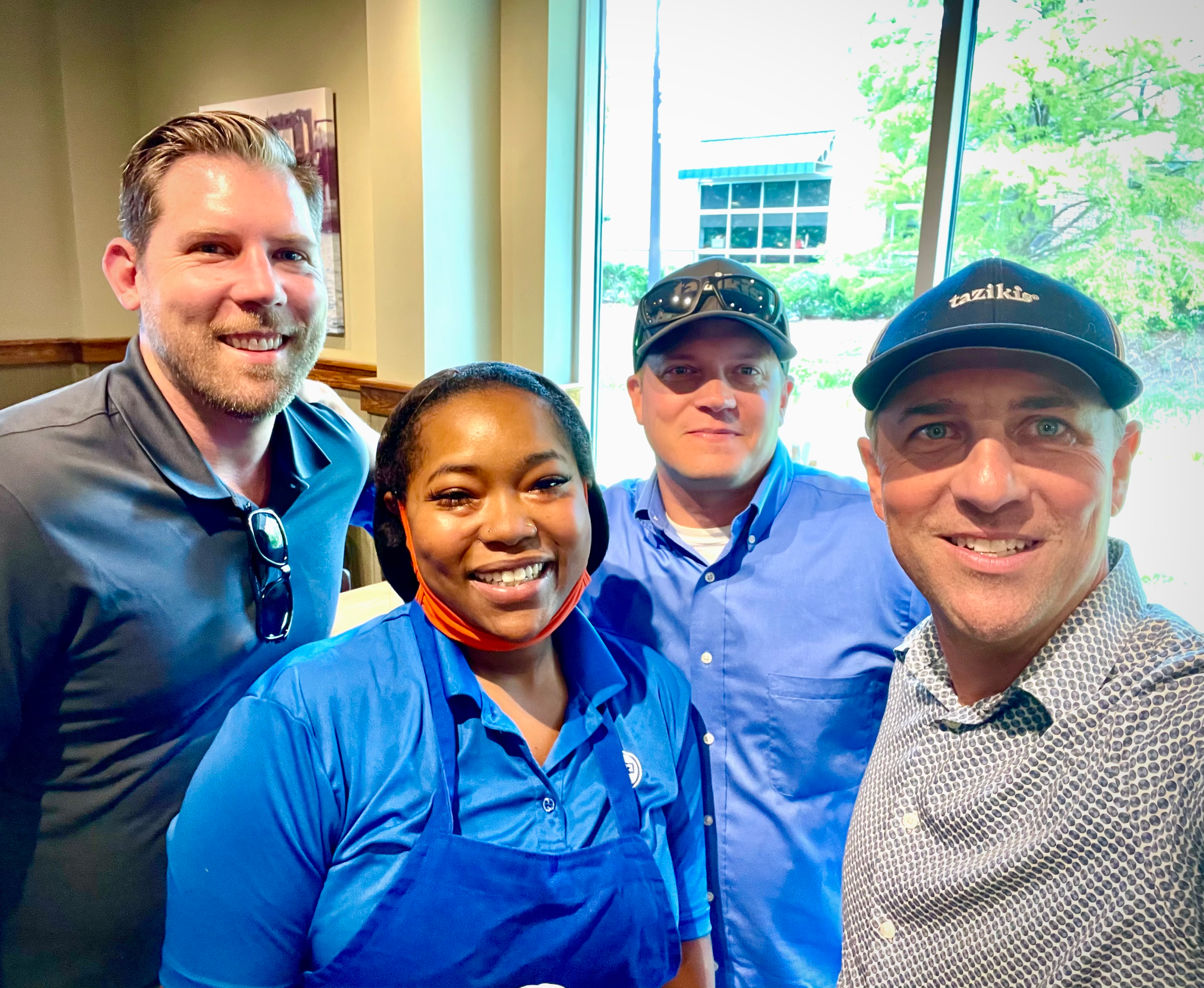 Employee Spotlight: Meet Teaira! 