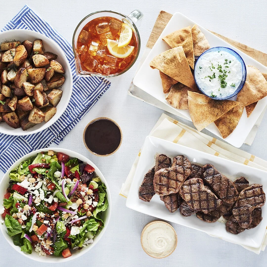 Taziki's Mediterranean Cafe