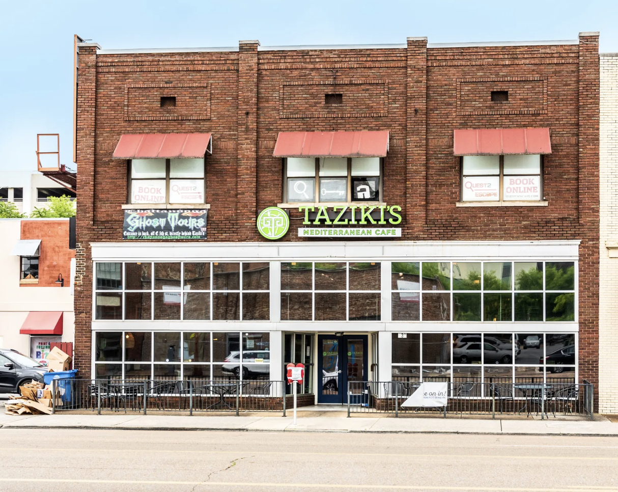 Restaurant Dive | 4 brands growing in Cava’s shadow
