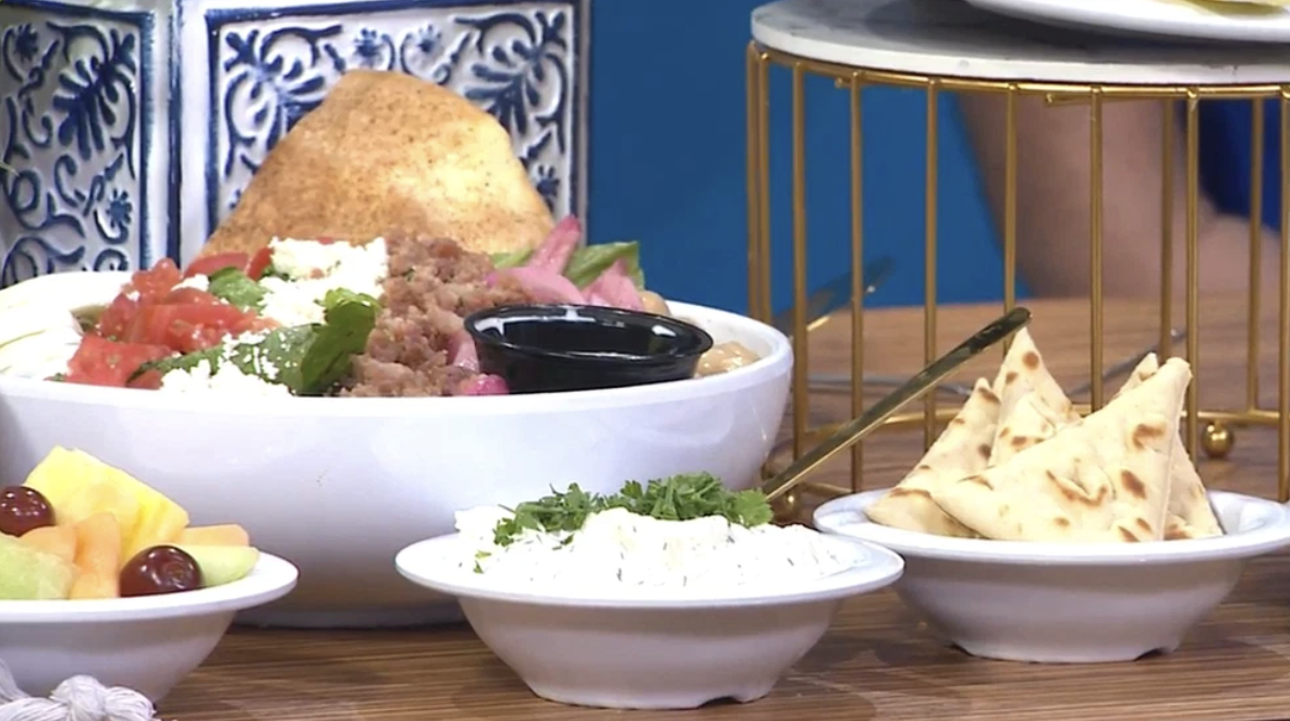 WBMA | Restaurant Dive | 4 brands growing in Cava’s shadow