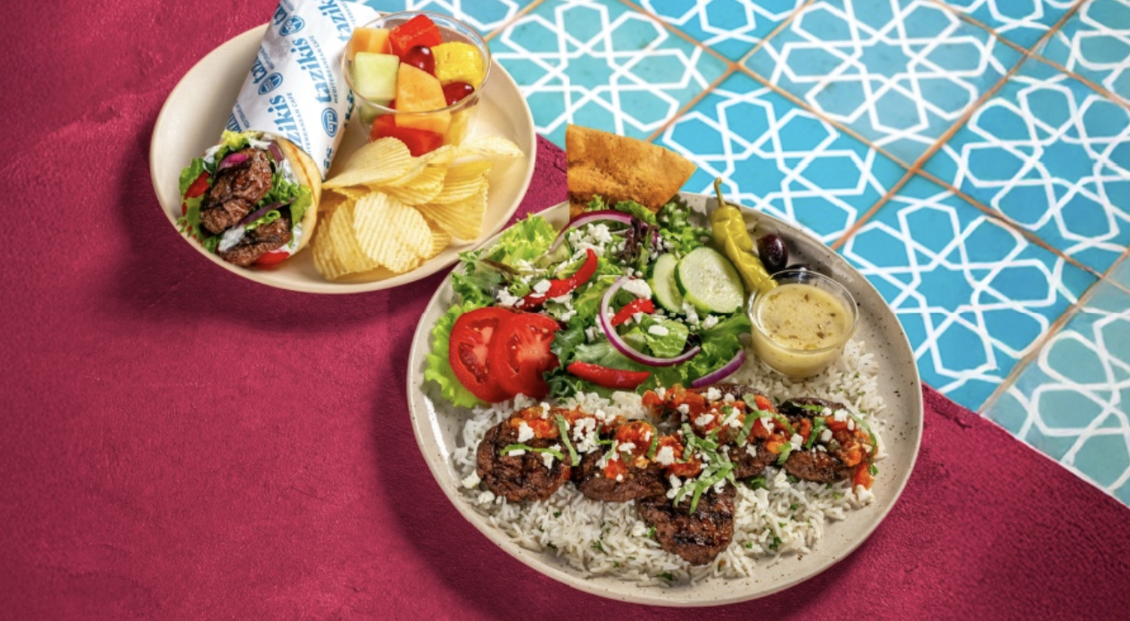 Restaurant Business | Flavor and value drive menu launches