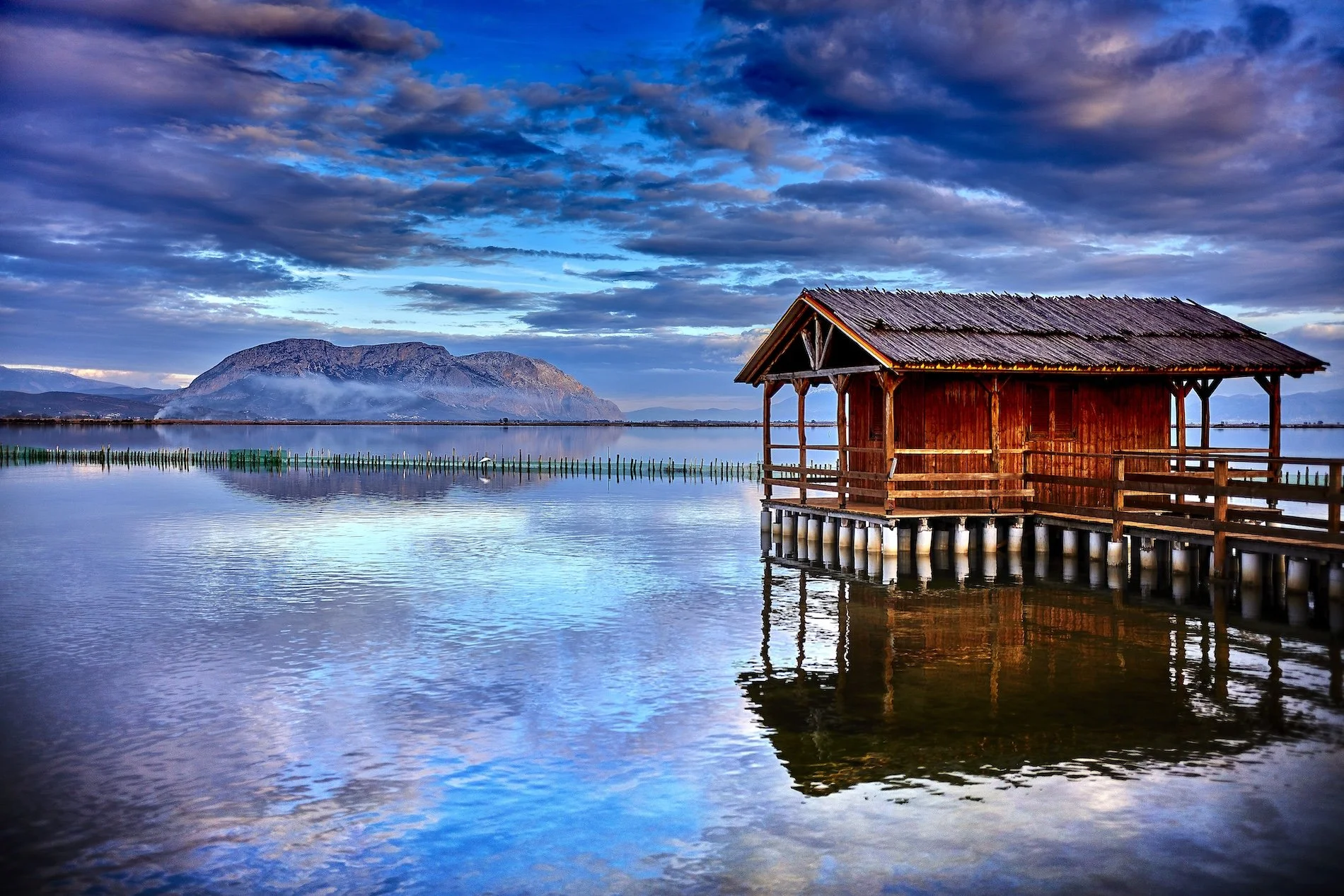 A New Year Doesn’t Need a New Diet