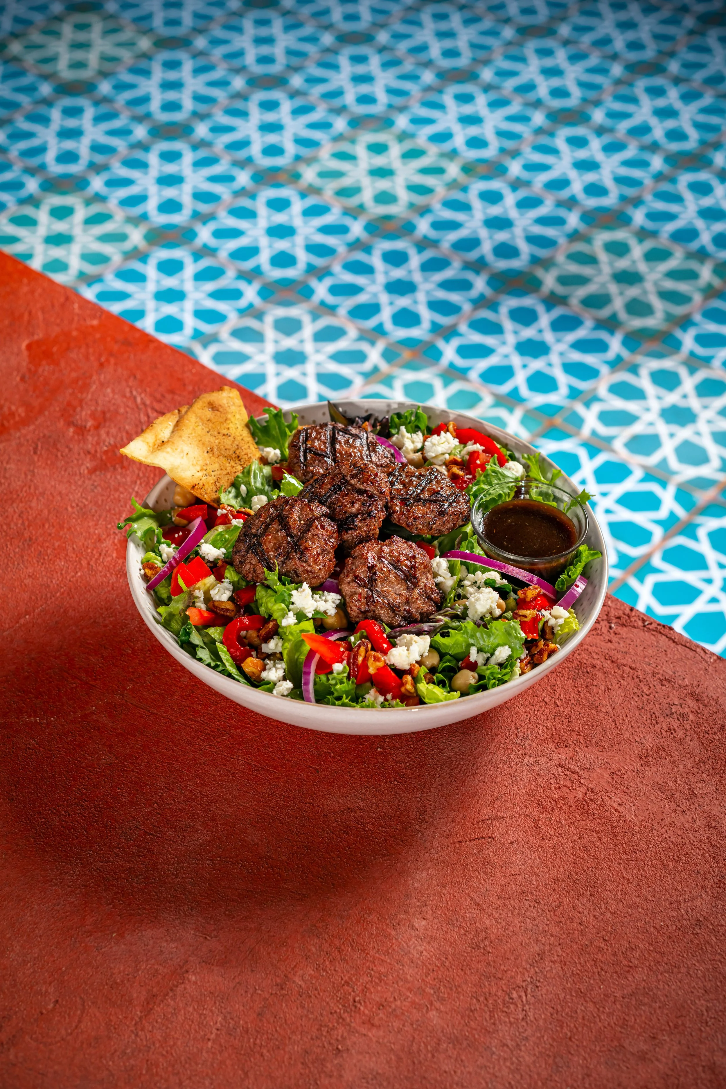 Get Flavor | State of the Plate: “Mediterranean Cuisine” is a Misnomer