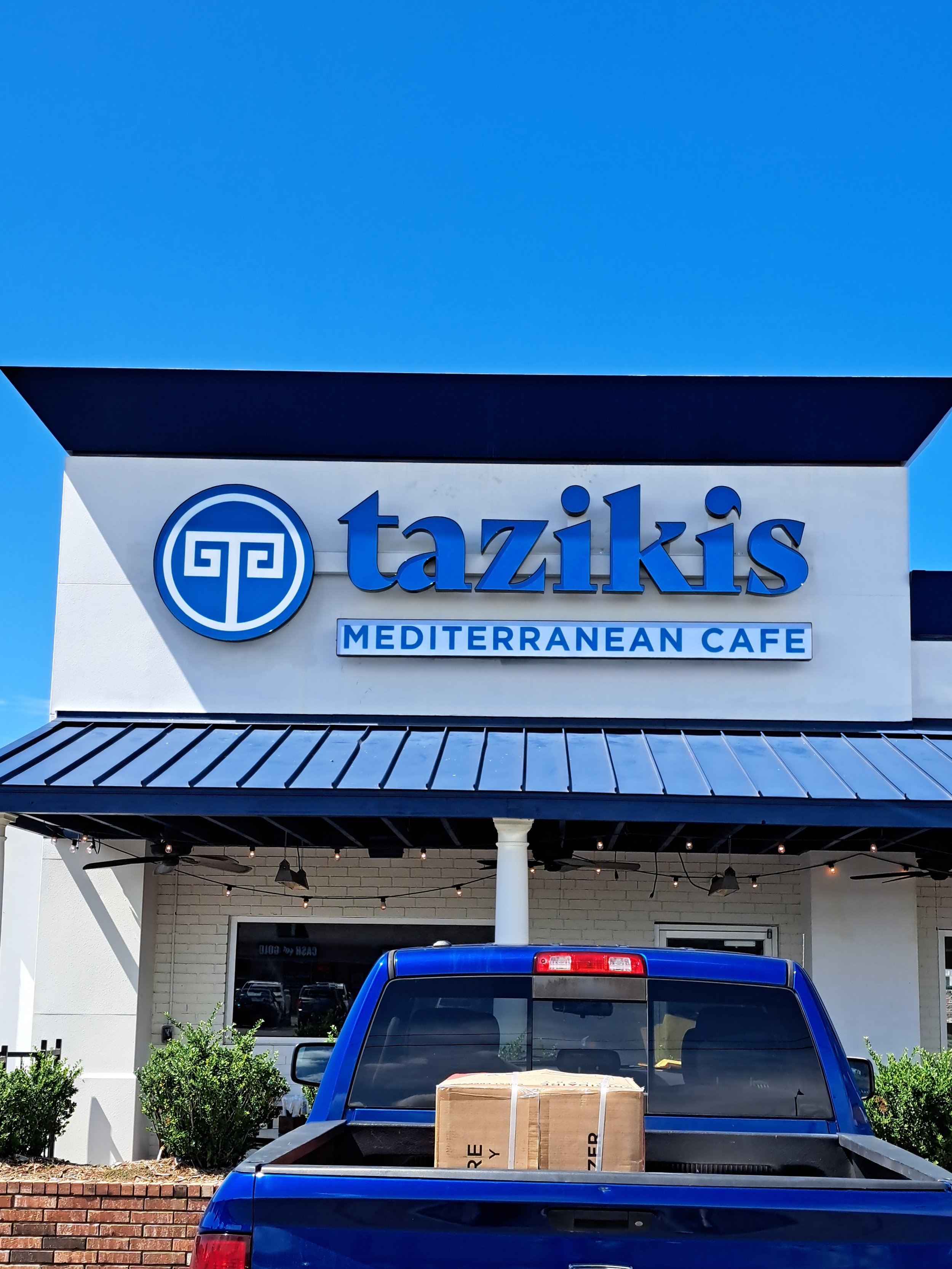Ever After in the Woods | 9 Arkansas Greek Restaurants Worth Adding To Your 2026 Food List