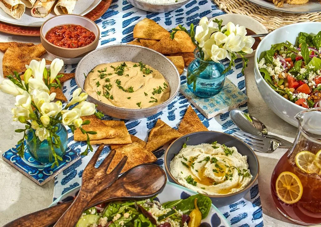 Fayetteville Flyer | Weekly deals: New brunch, local blackberry margaritas, a teacher discount, and more!