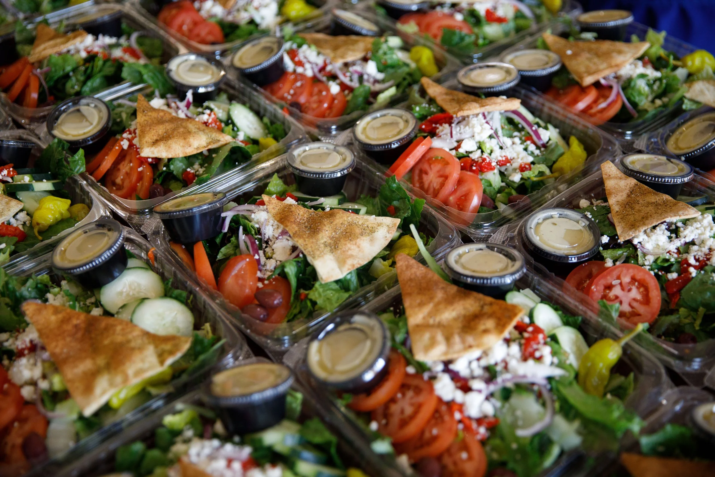 Athens CEO | Restaurants Across Athens to Support CCSD Financial Education Program