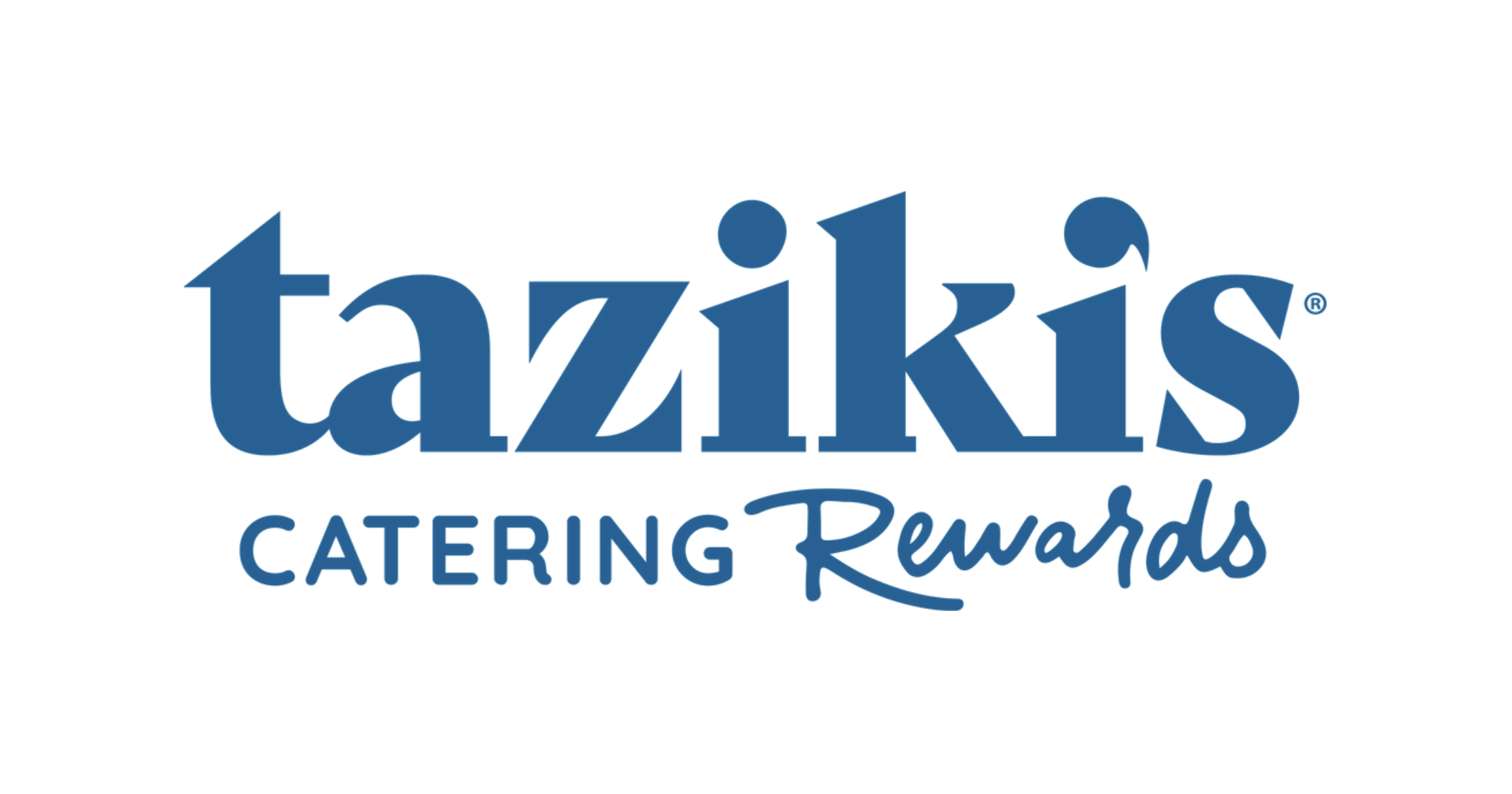 EIN Presswire |  Taziki's Mediterranean Café Launches New App and Unveils Catering Rewards Program