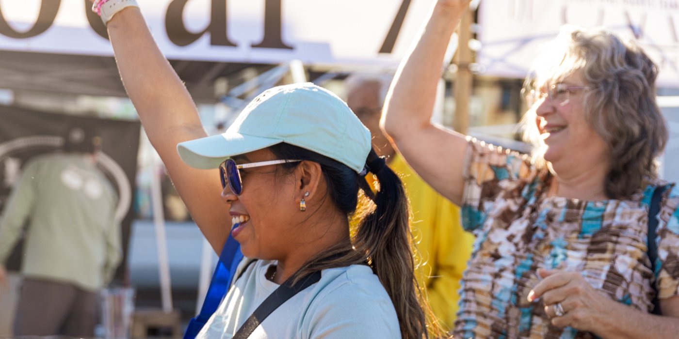 Rough Draft Atlanta | Taste of Tucker returns to Main Street on Oct. 3