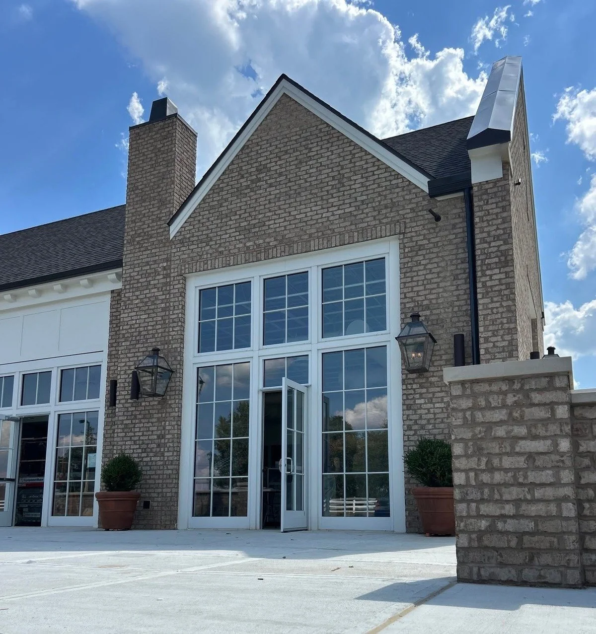 What Now | Collierville Dining Scene to Gain an Exciting New Addition