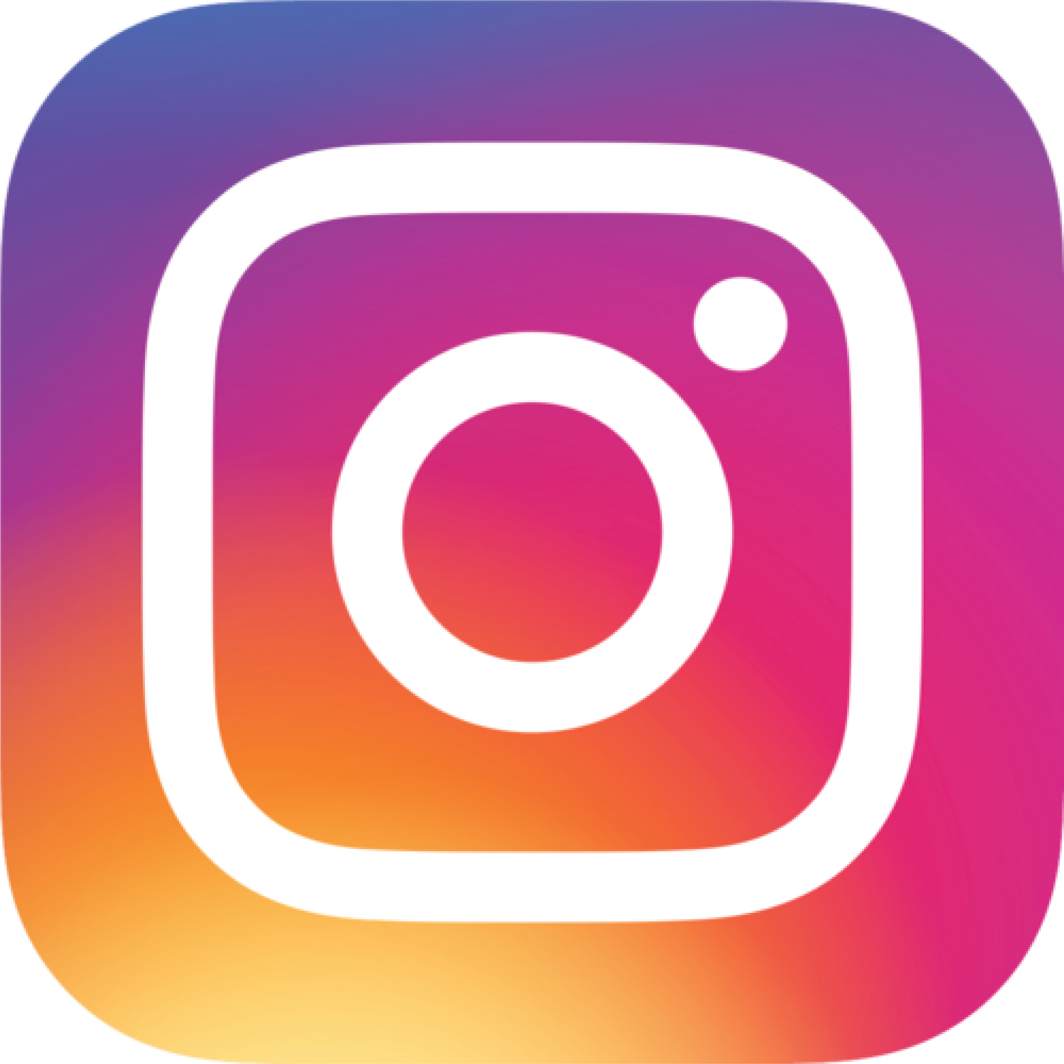 Instagram Logo