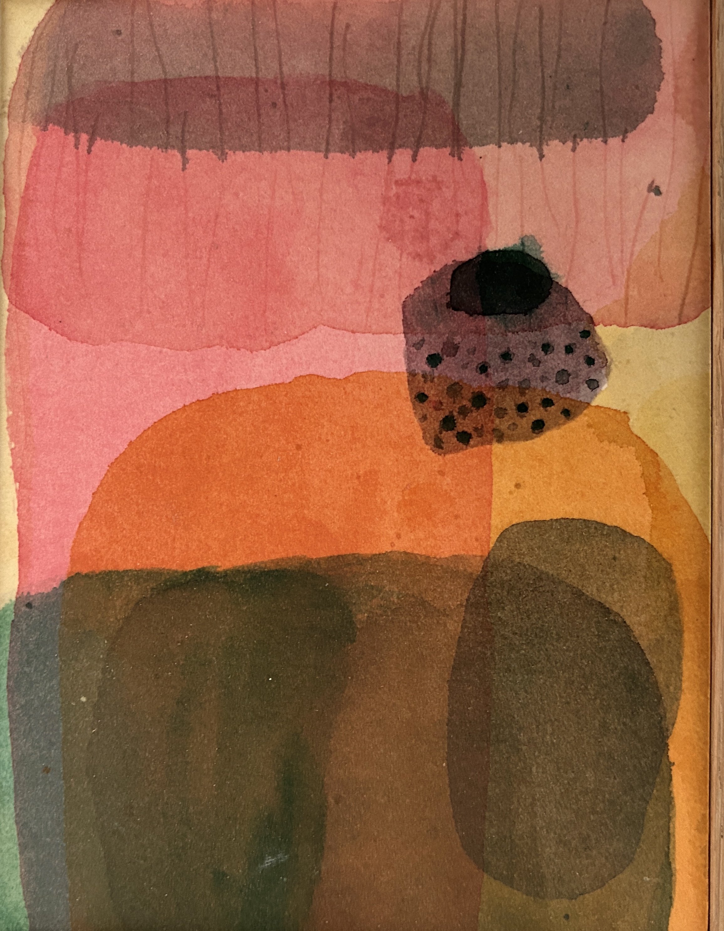 Organic #3