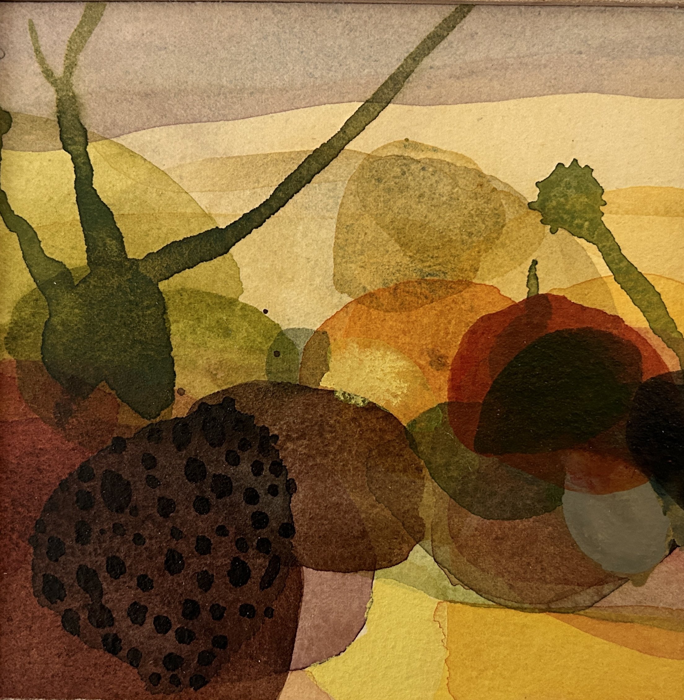 Organic #1
