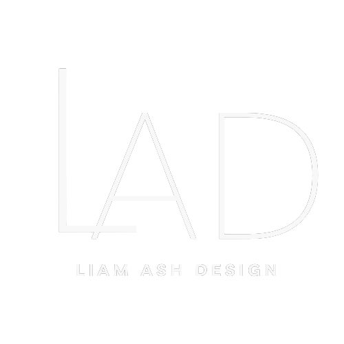 Liam Ash Design