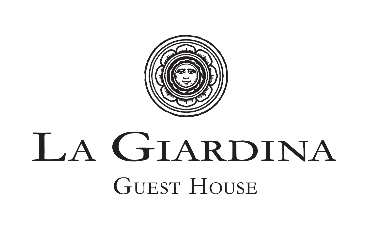 La Giardina Guest House