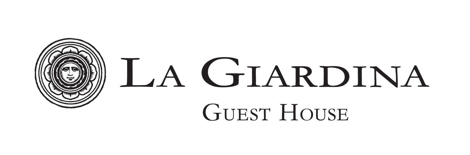 La Giardina Guest House
