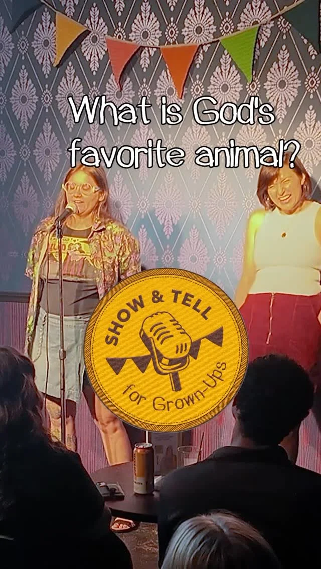 π΅ Who run this world?
#wasps
#showandtellforgrownups #animalfacts #havefun #learnsomething #liveevents #chicagocomedy #nightout
π€ @kvvalcheva
π @thelincolnlodge
πΈ @djlucas_th