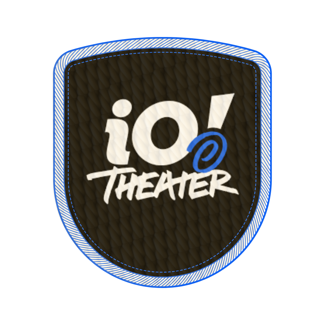 Show &amp; Tell for Grown-Ups: Monthly Showcase @ iO Theater