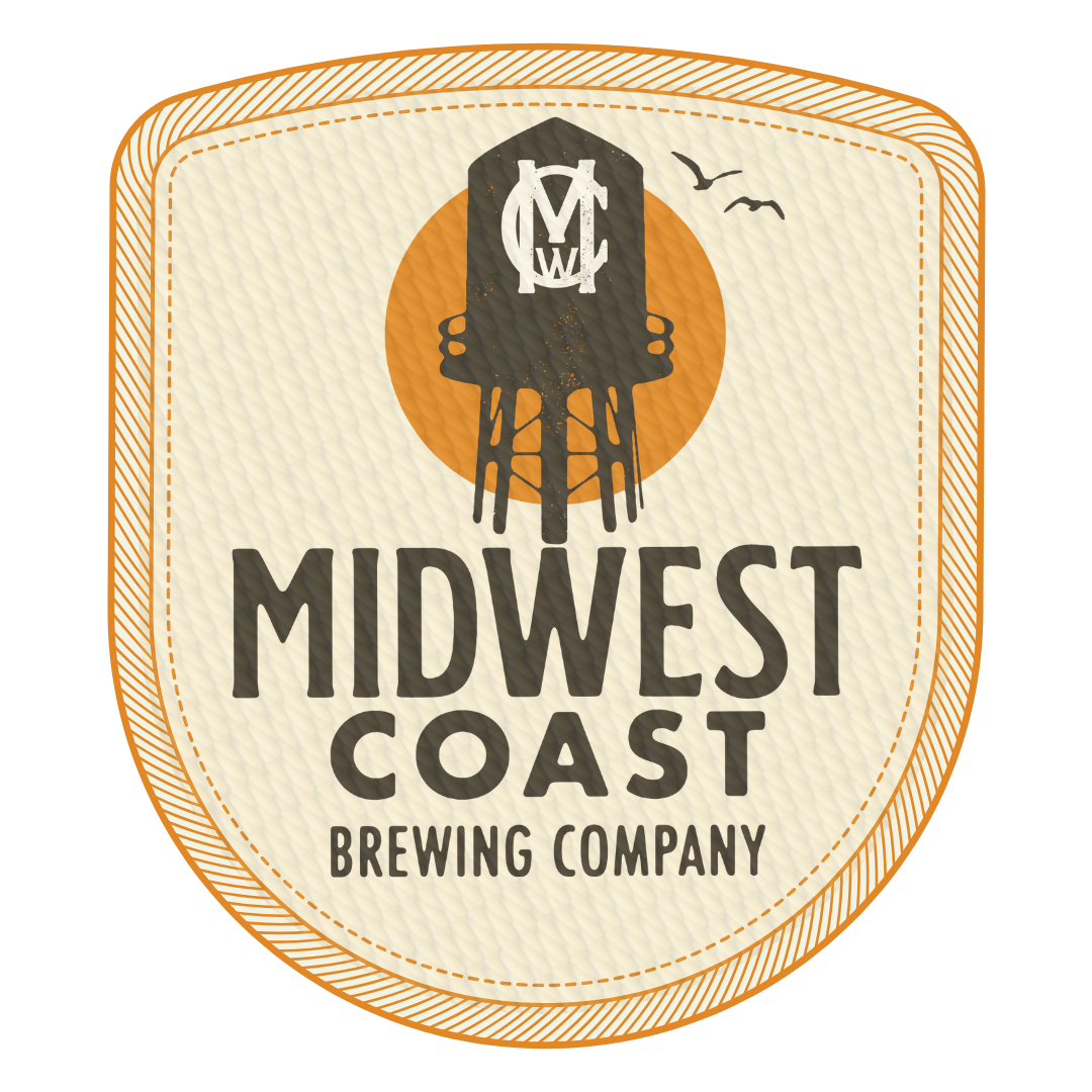 Show &amp; Tell for Grown-Ups @ Midwest Coast Brew