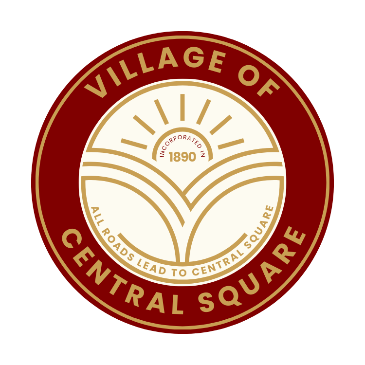 Contact Village Of Central Square Contact village of central square