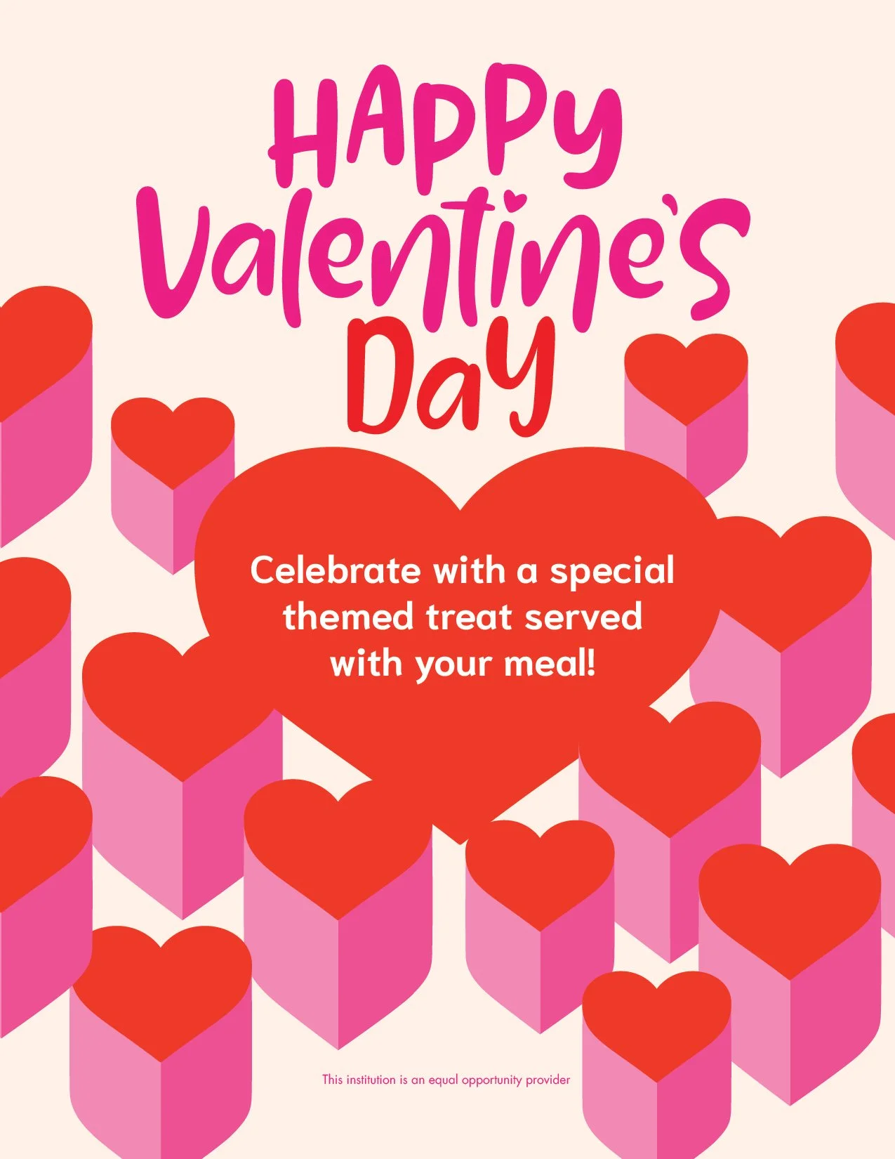 Valentine's Day 2026
