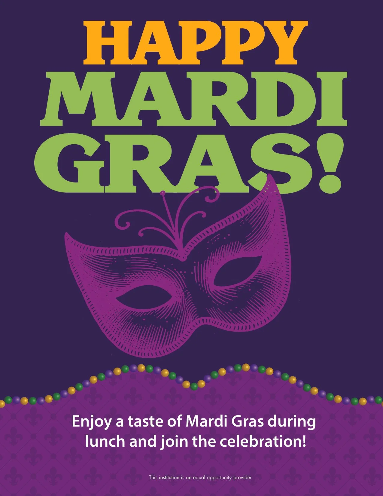 Mardi Gras