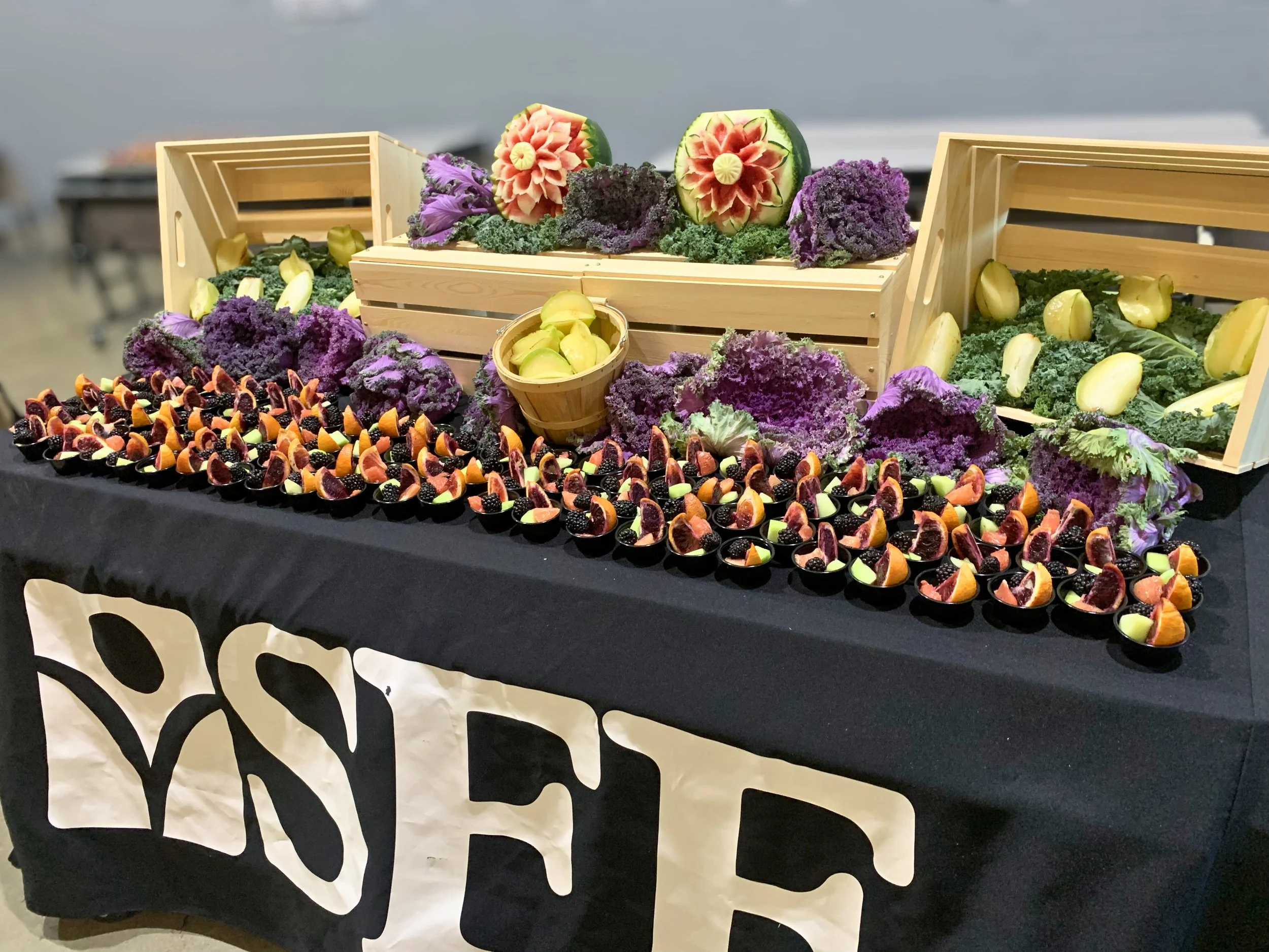 Farmer's Market 2026