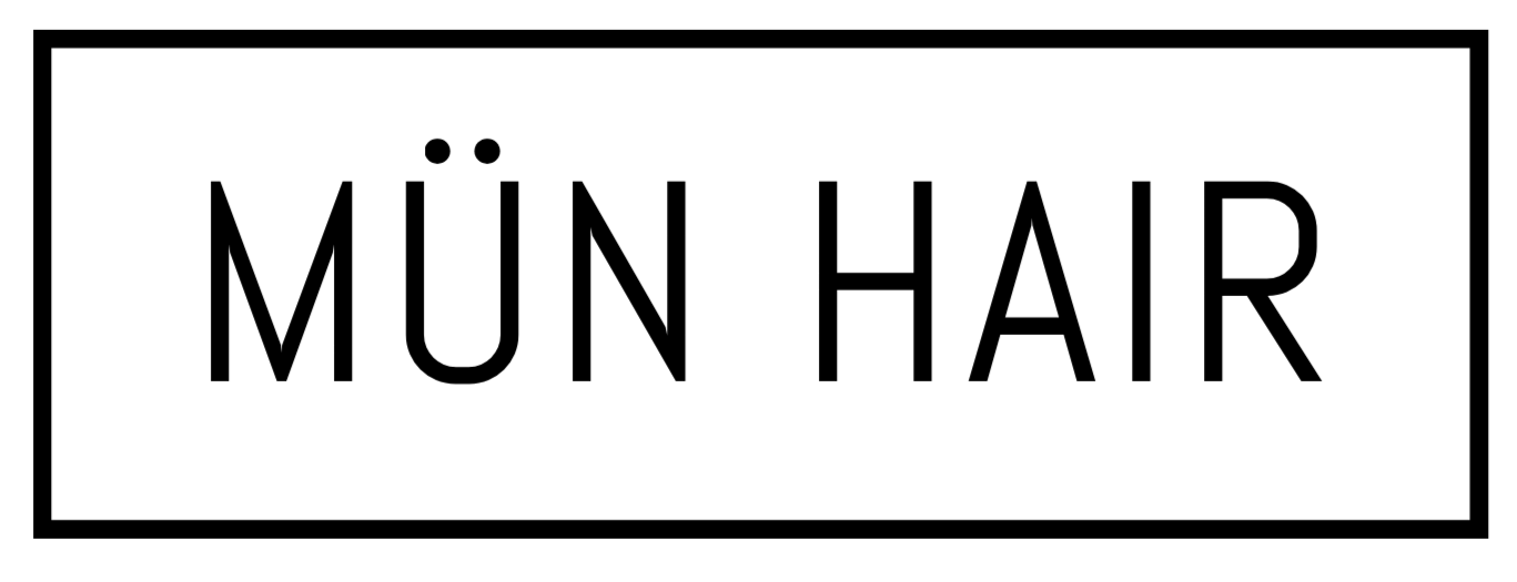 Mün Hair