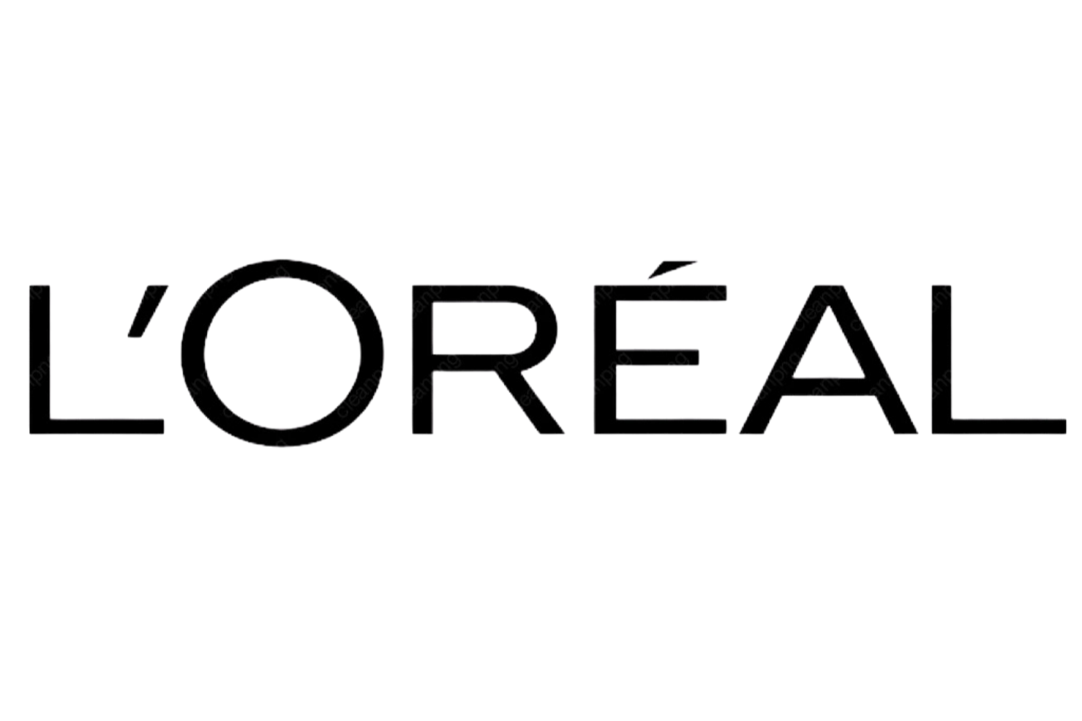 The word 'LOVE' spelled out in large black capital letters on a black background.